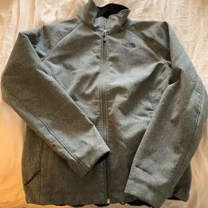 The NorthFace  jacket
